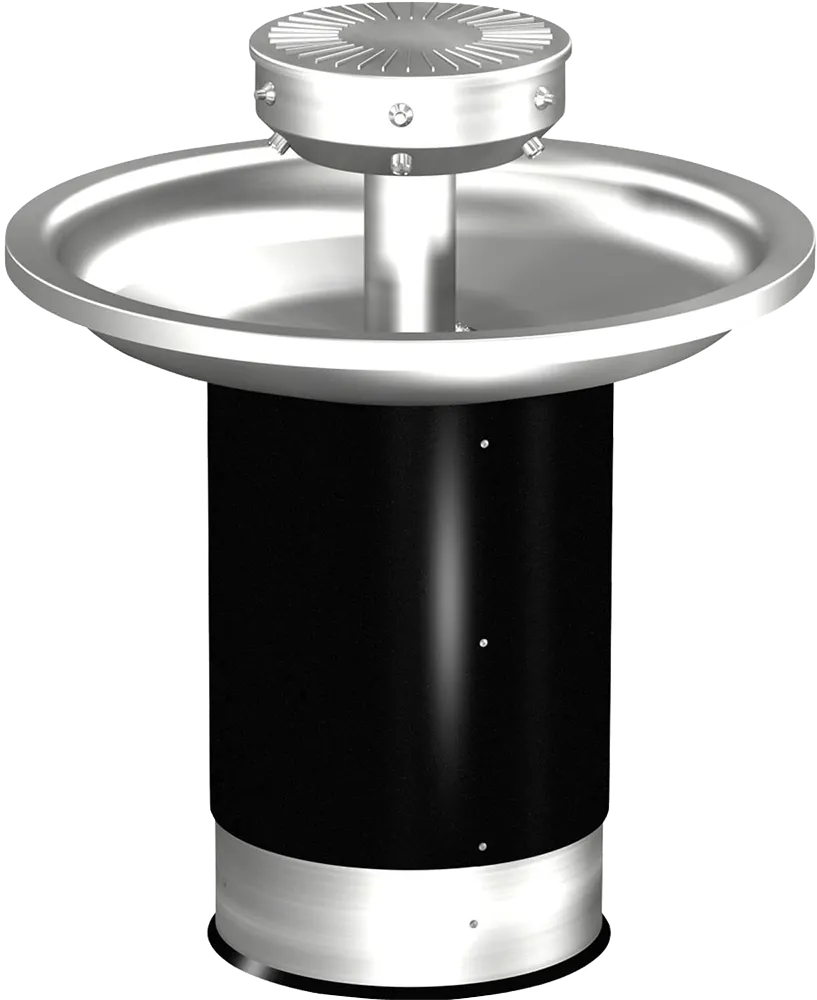 Wash Fountains