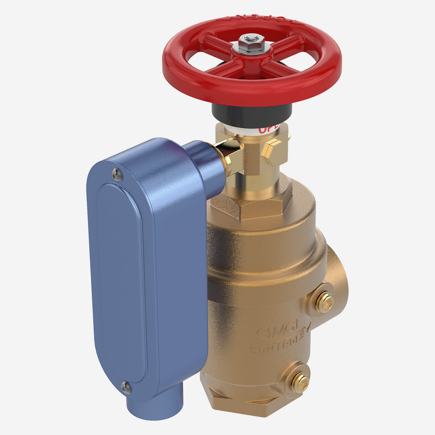 4043-FS2 Carousel File 4