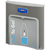 Plug-in,Bottle Counter Display
