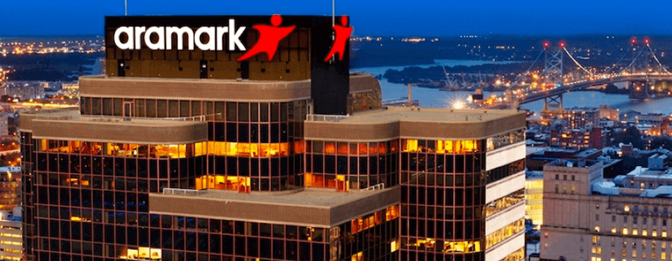 Aramark Aramark Corporation