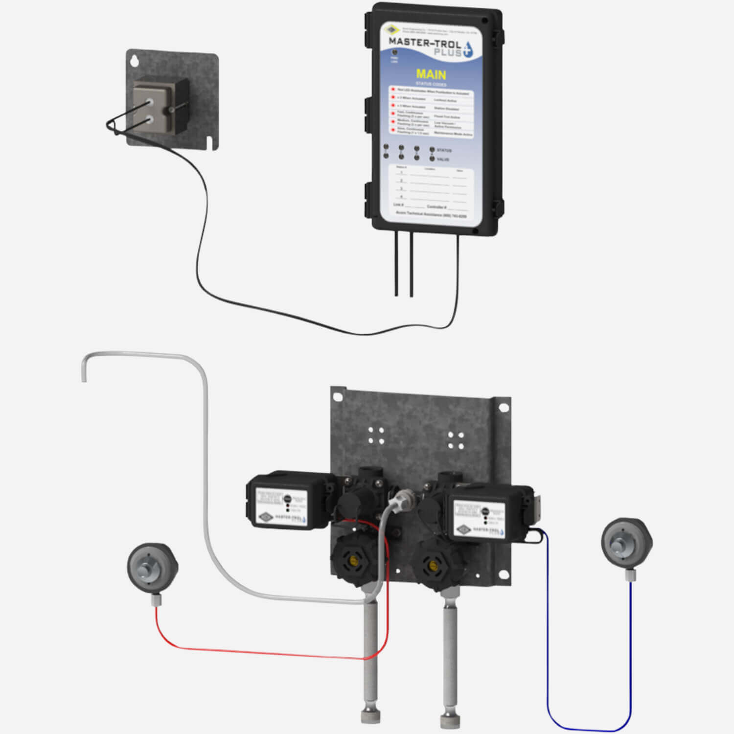 EZ-MTP-HC-LV Preview