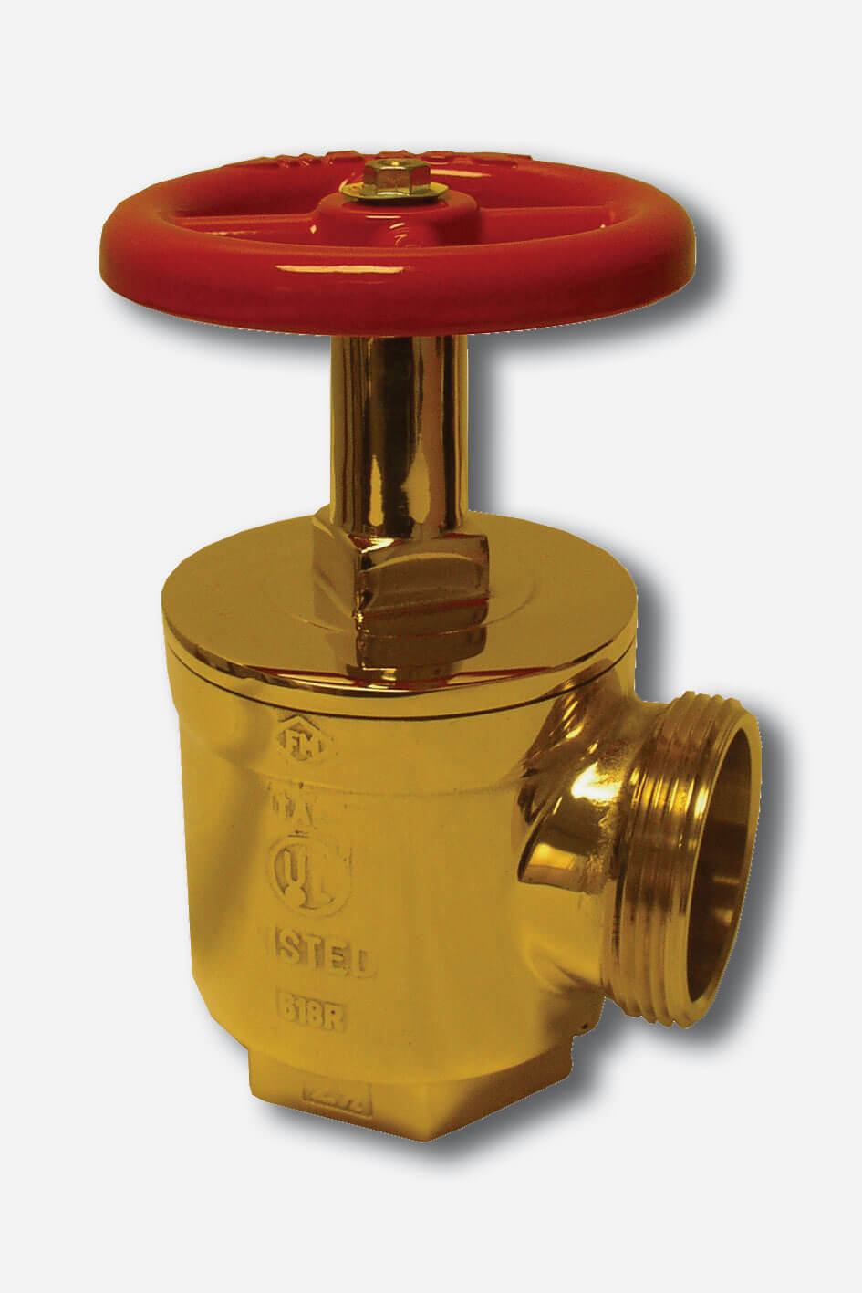 5030-5035 ANGLE VALVES 300LB. RATED