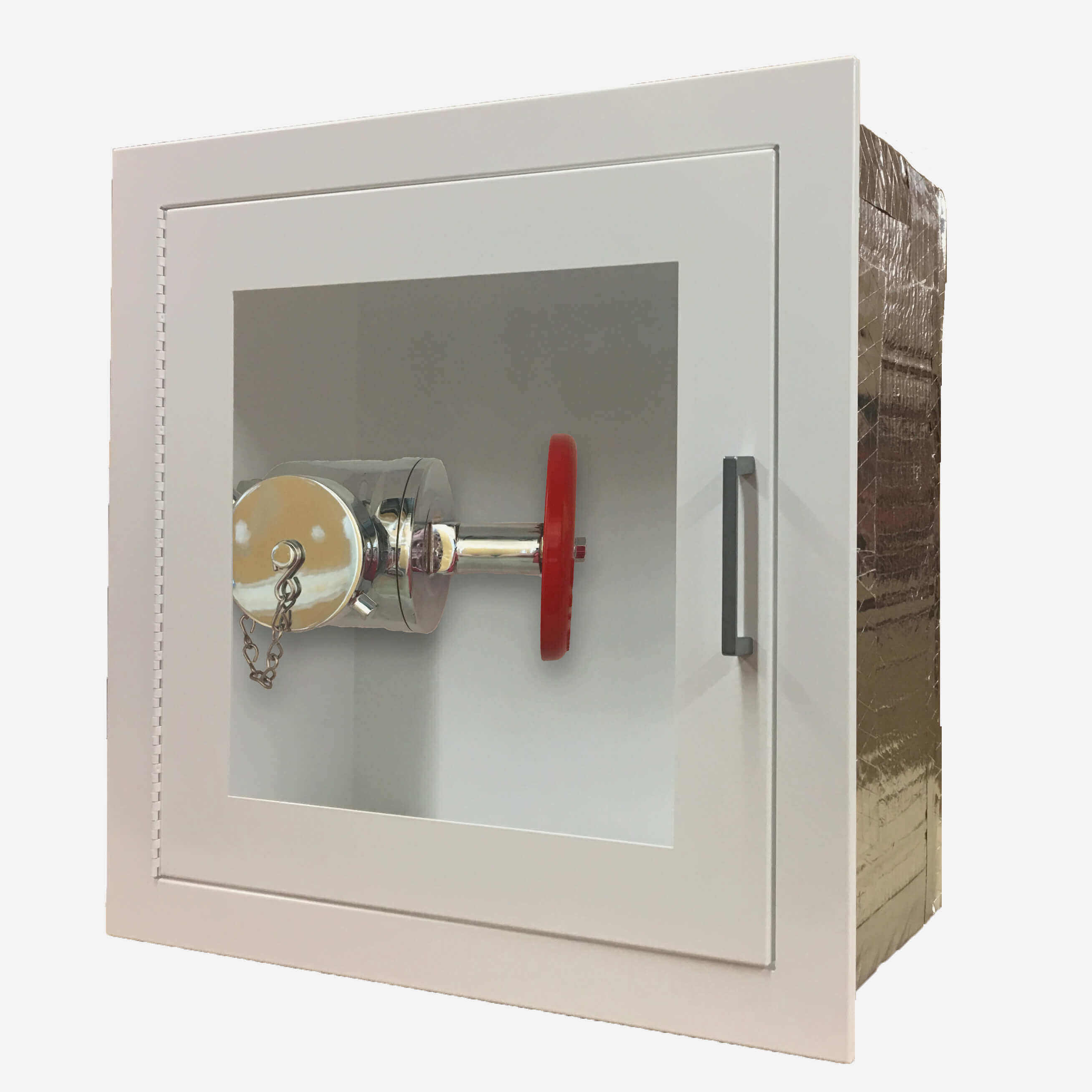1700 Series Fire Valve Cabinet