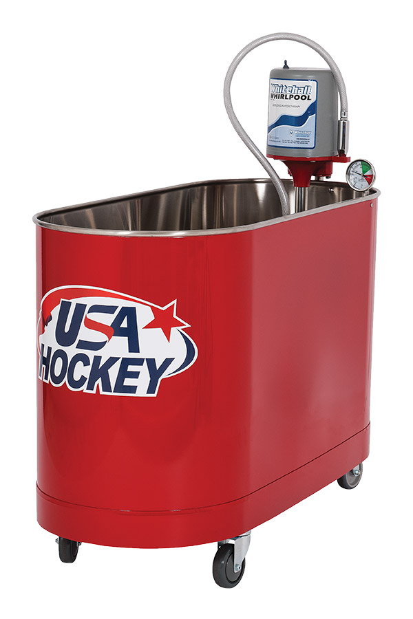 Whitehall Manufacturing Hydrotherapy Whirlpool