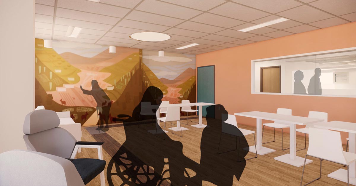 Banner Health Tucson South Campus Memory Care