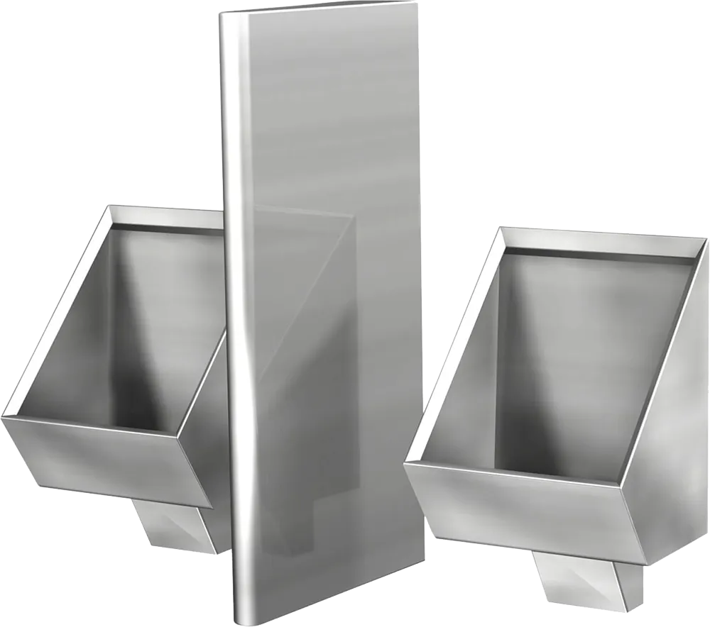 Urinal Divider