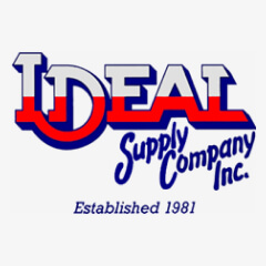 Ideal Supply Logo