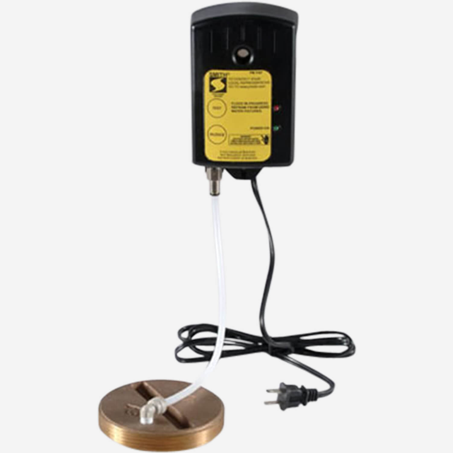 Sentinel Alarm System