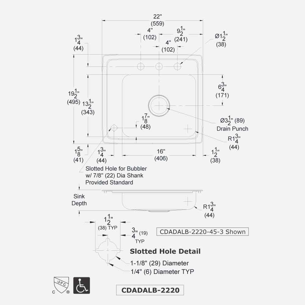 CDADALB-2220 Carousel File 2