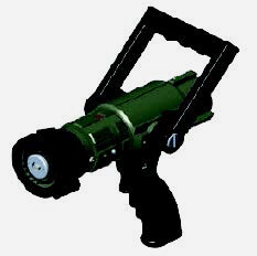 3500-3508 SERIES SELECTABLE GALLONAGE NOZZLES