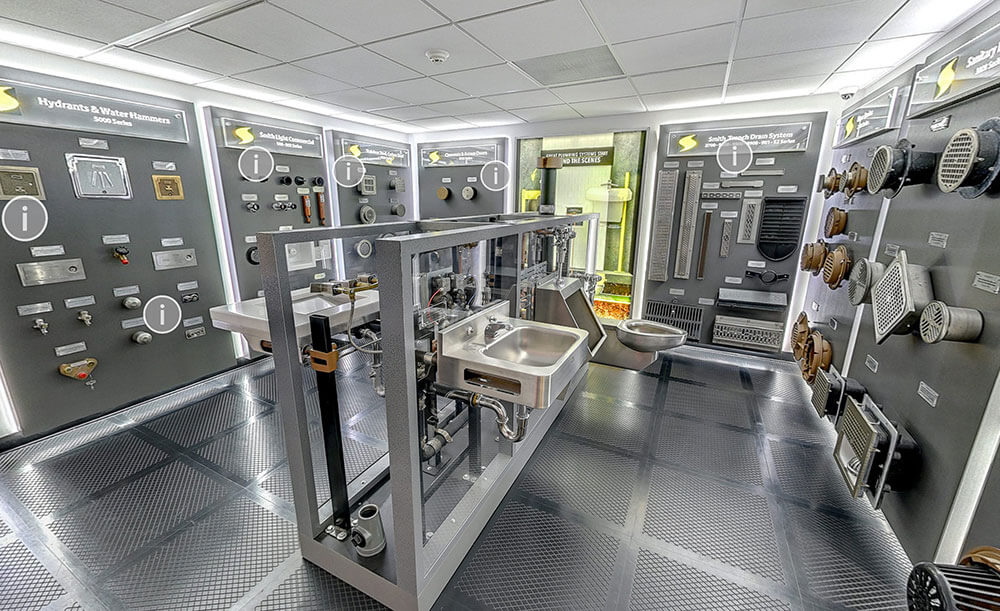 Smith® Plumbing and Drainage Products