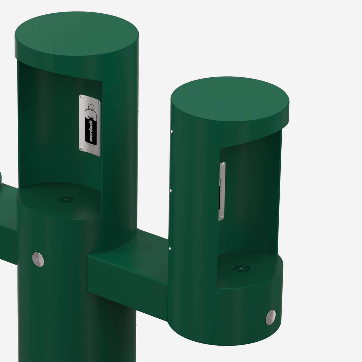 GYW44 Series Carousel File 3