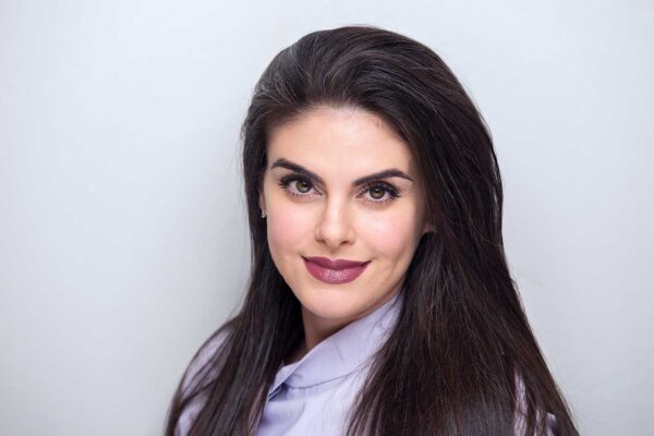 The Art of Healing: Anosha Zanjani’s Design Revolution