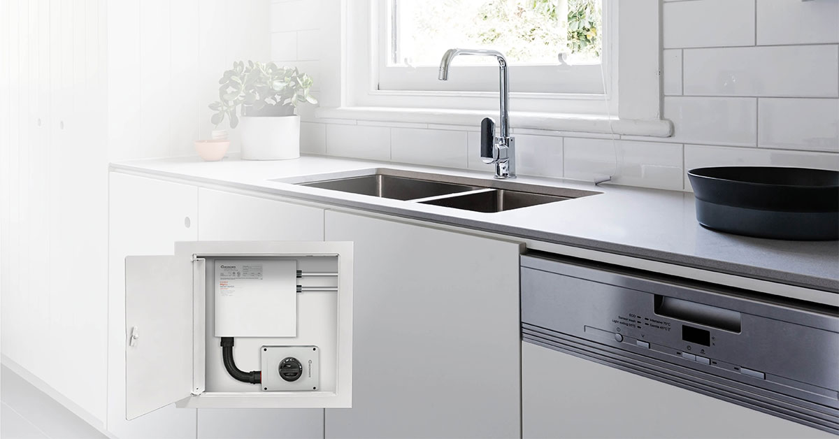 How to Choose the Right Water Heater