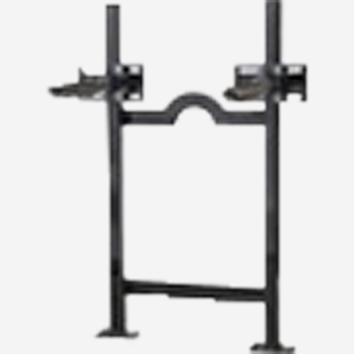 Lavatory and Sink Supports