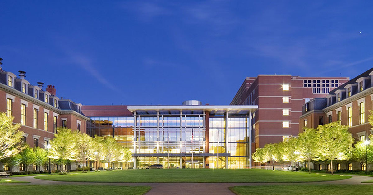 Boston Medical Center