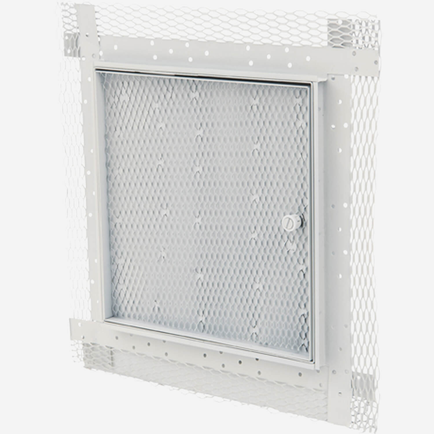 Acoustical Plaster Access Door