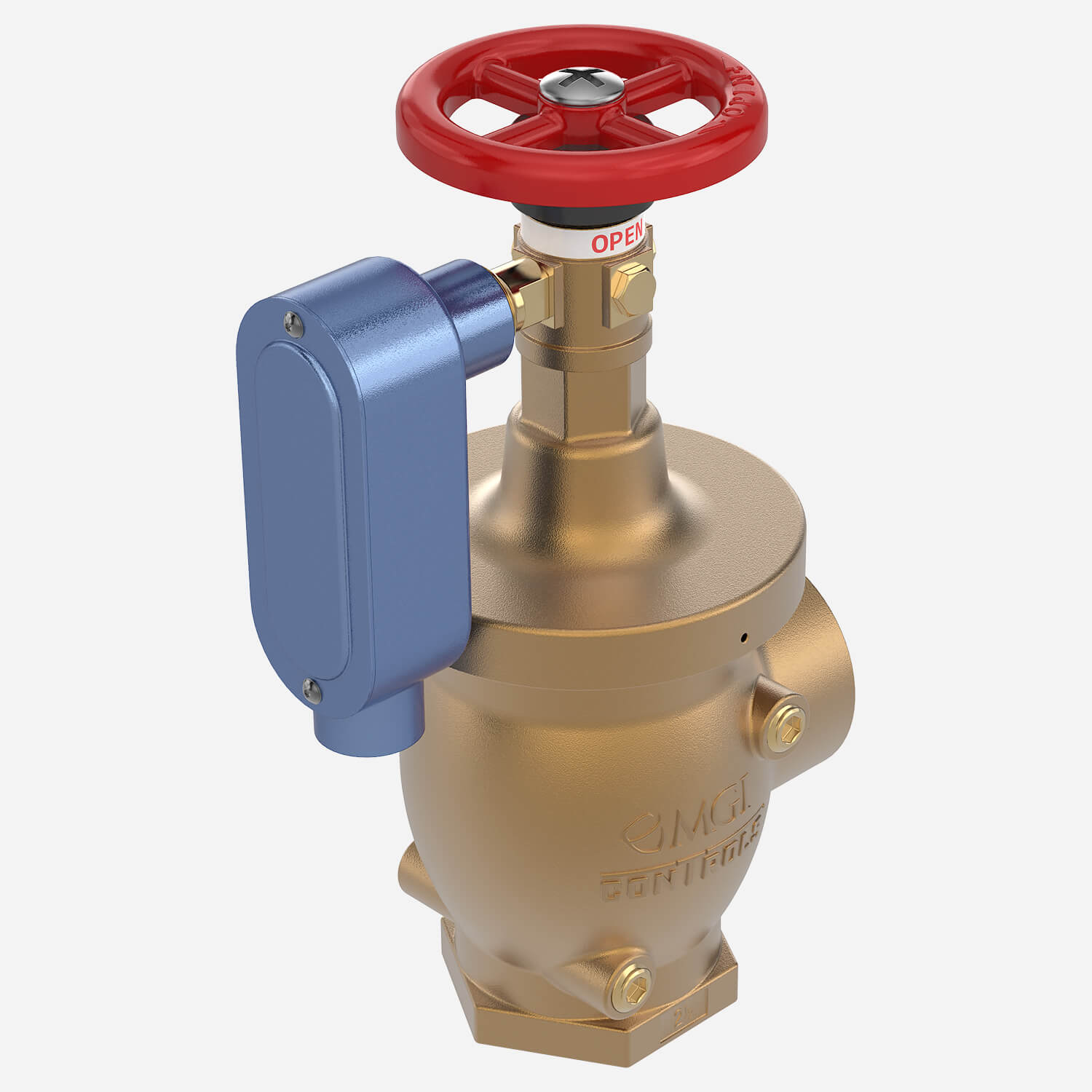 4051-FS2 Carousel File 4