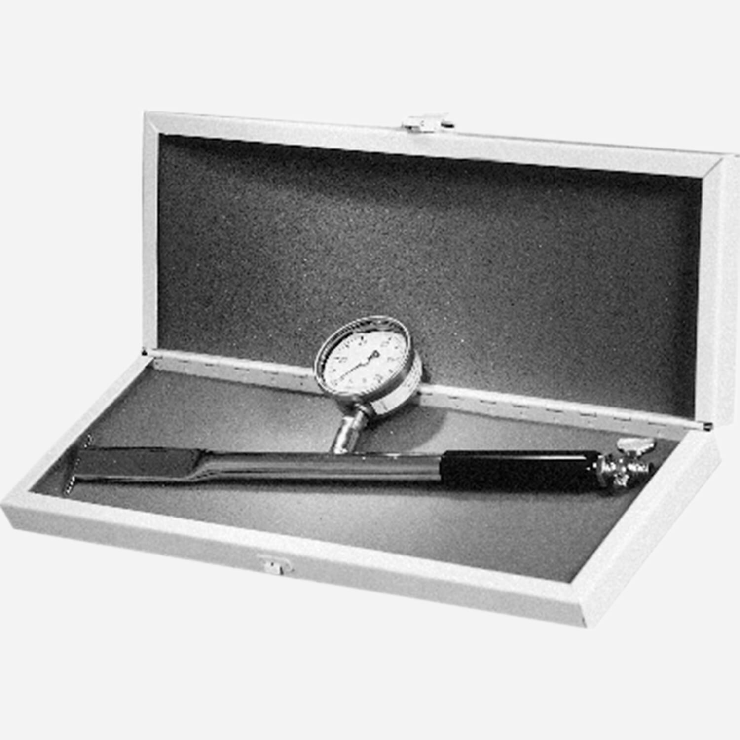 Pitot Tube for Fire Sprinkler System