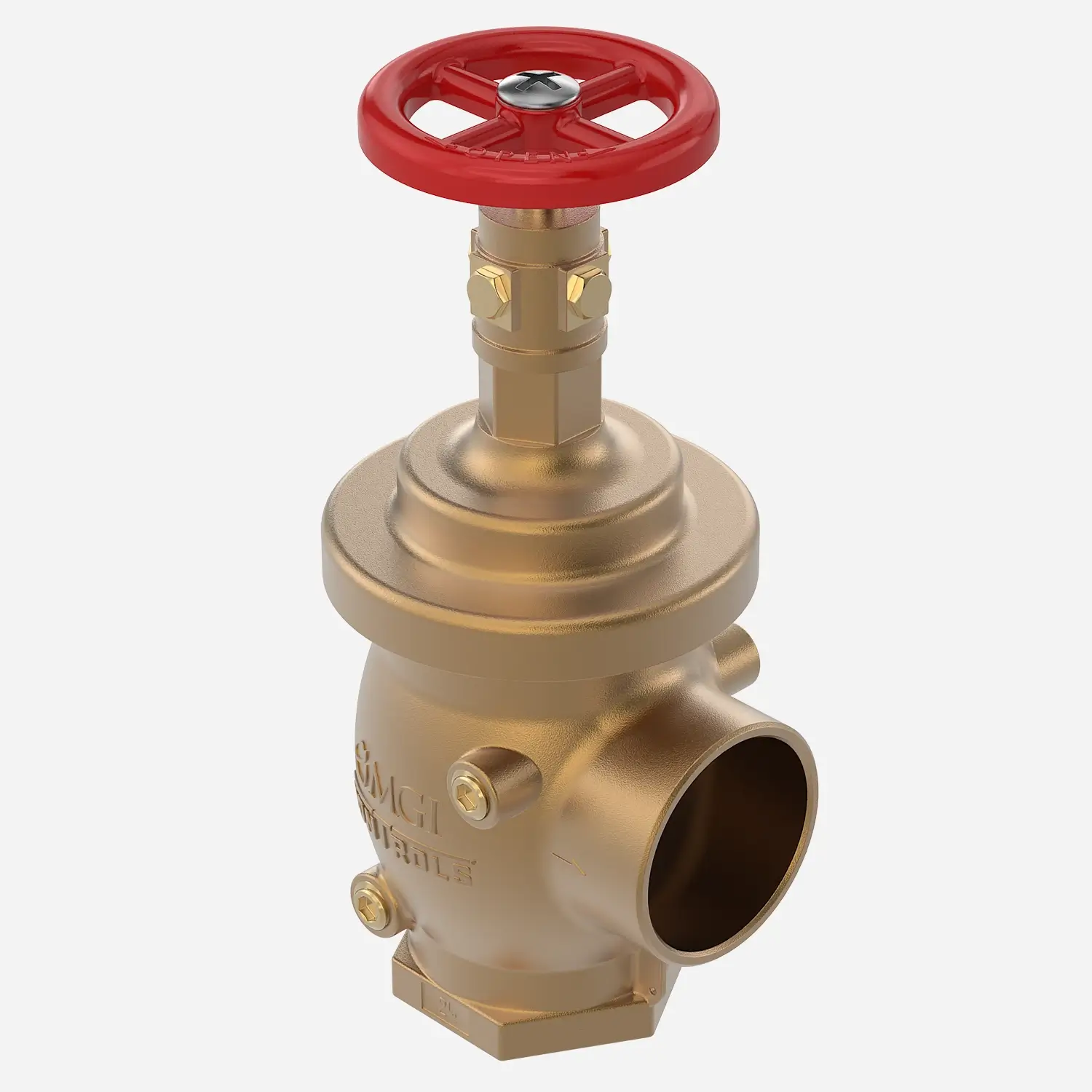 5470 Angle Valve Image - angle view