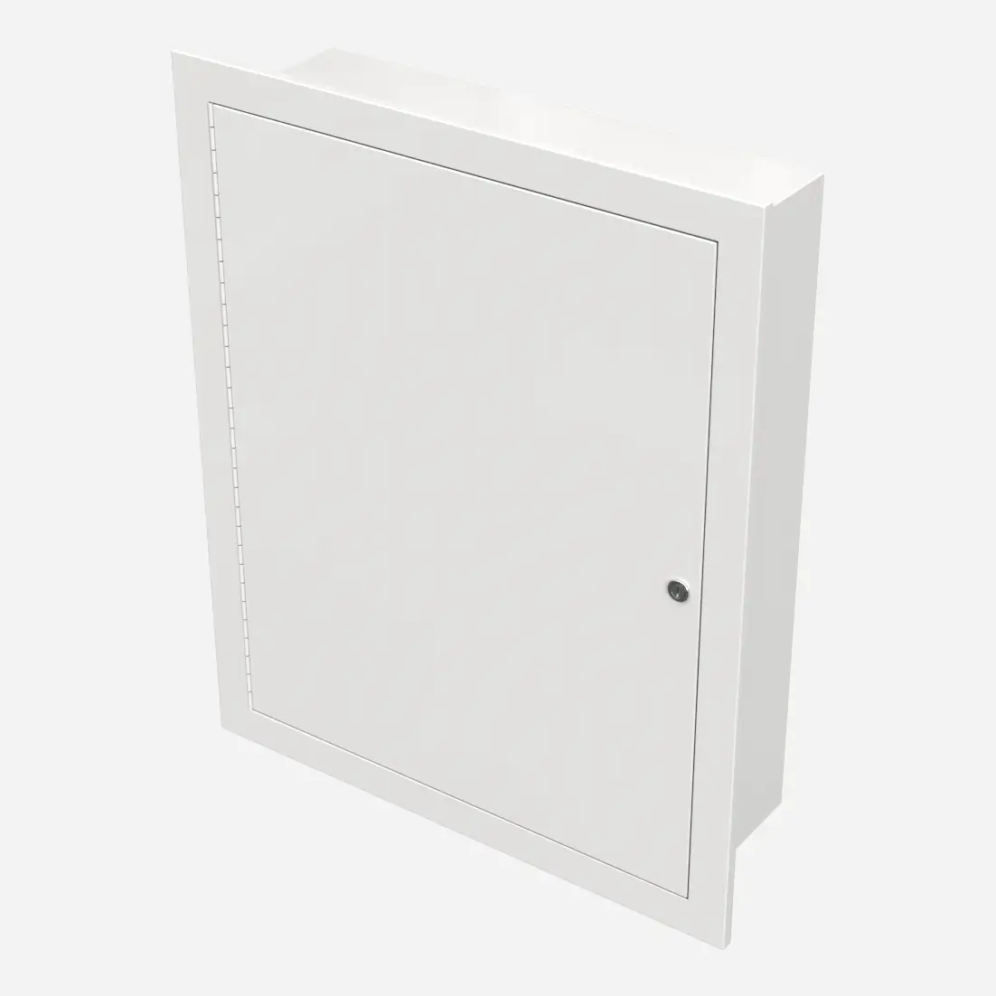 D C1106 Recessed L Angl Top