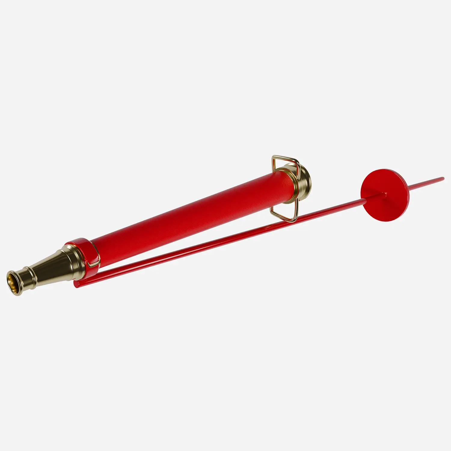 Playpipe Holder