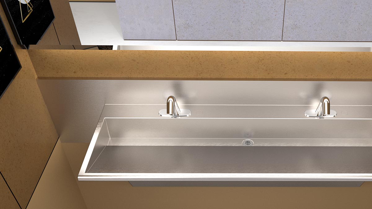 How to Clean Stainless Steel