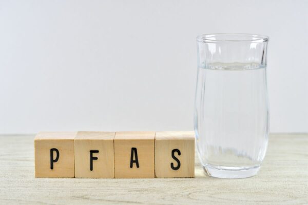 PFAS in Your Water: Understanding the Risks & Taking Action