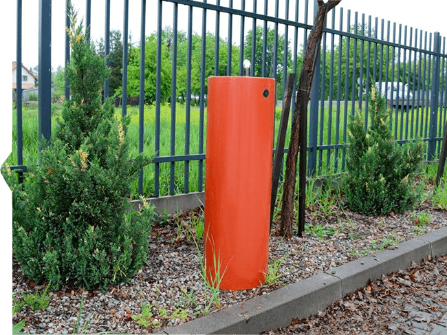 Murdock Drinking Fountain Options in Europe