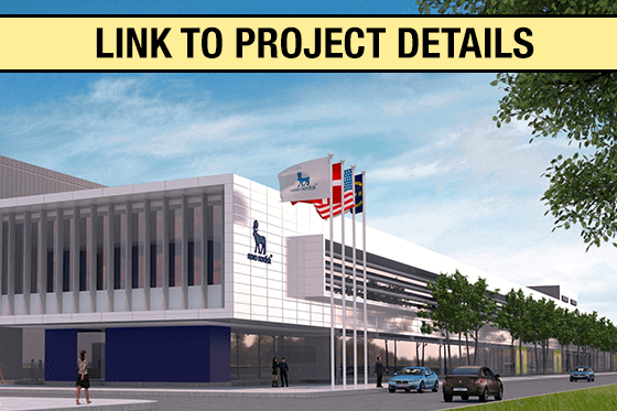 Novo Nordisk Pharmaceuticals