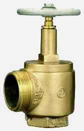 5010-5015 ANGLE VALVES 300LB. RATED