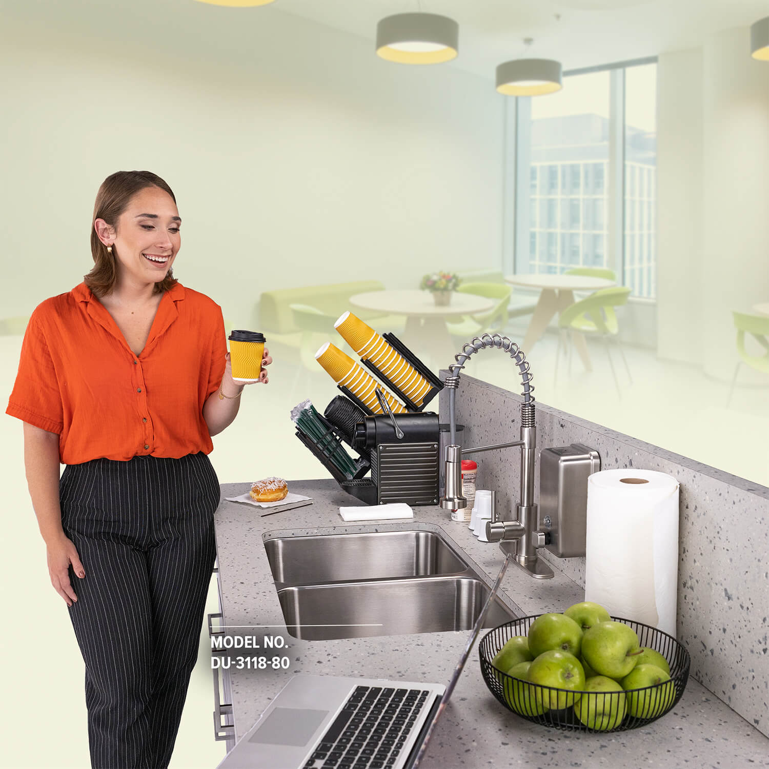 DU-3118 Carousel File 8