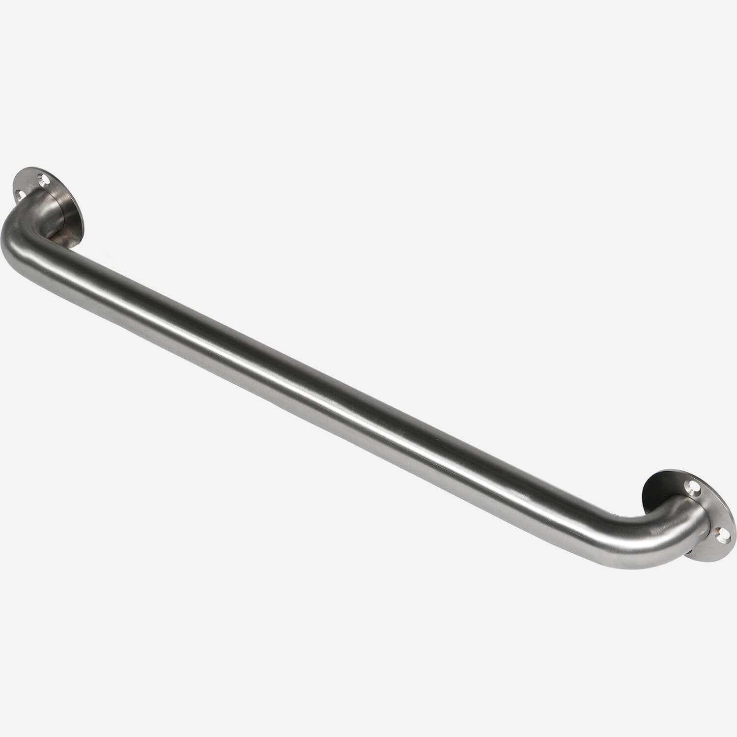 24” Stainless Steel Grab Bar