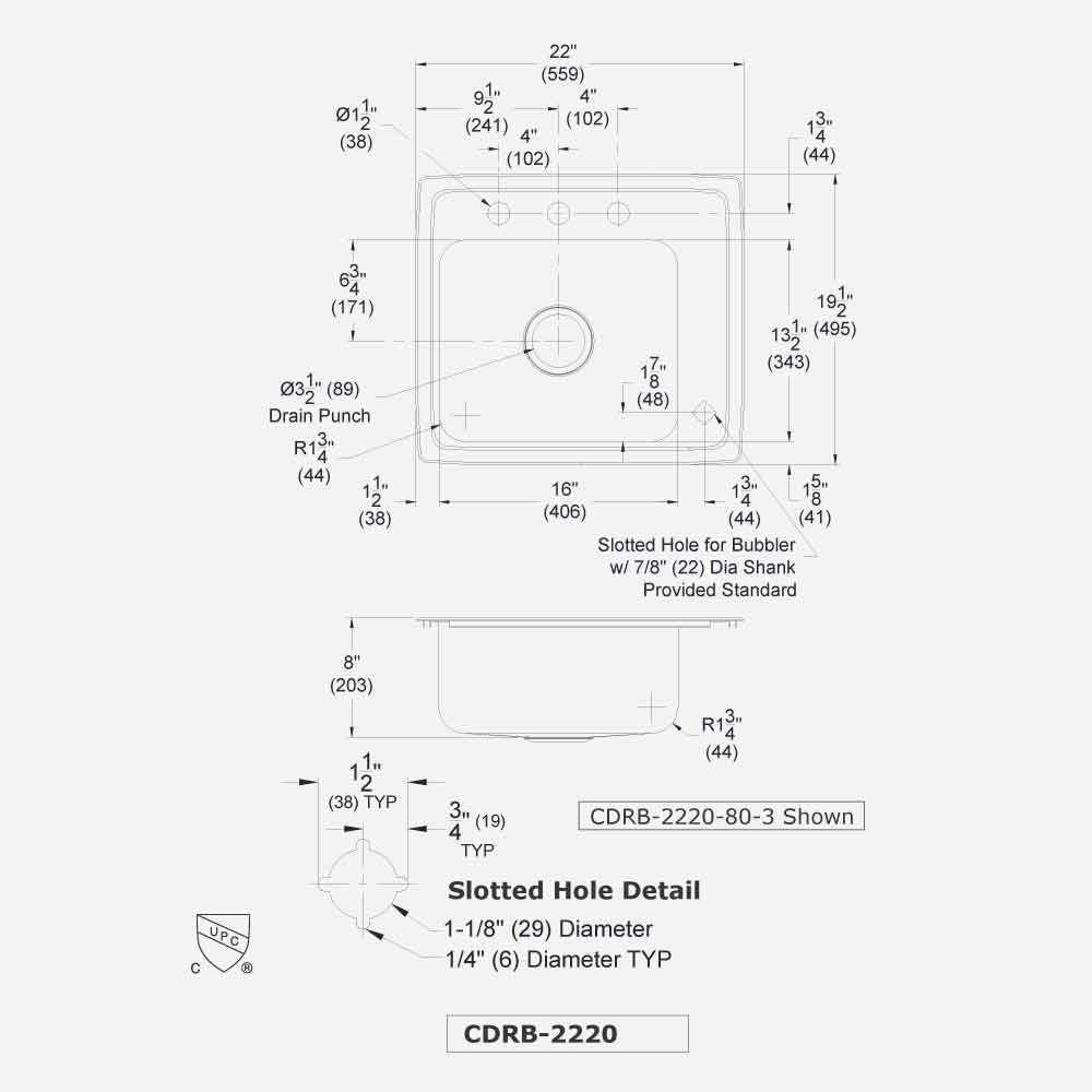CDRB-2220 Carousel File 2