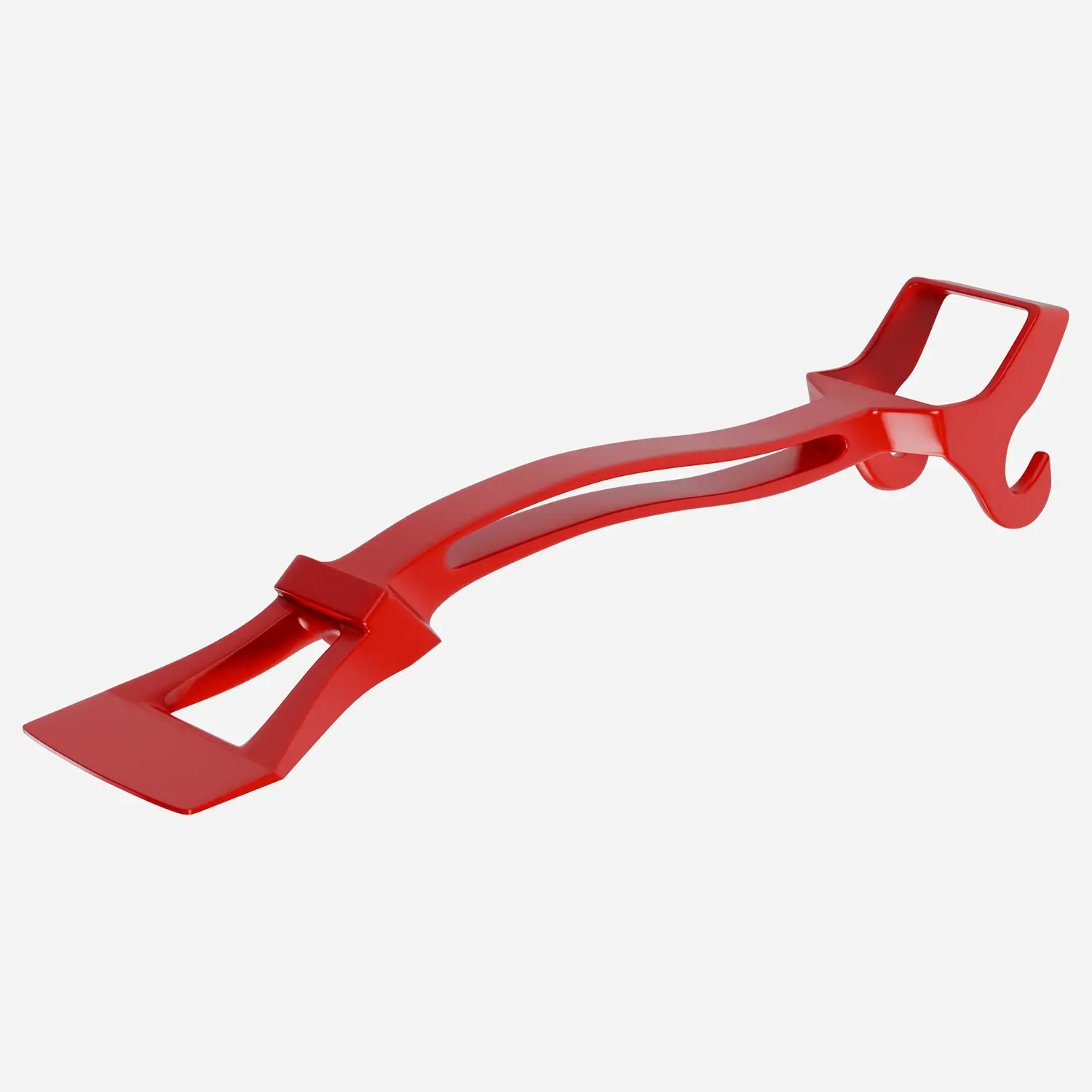 Universal Spanner