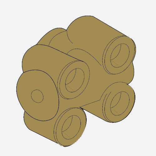 5406 thru 5436 Carousel File 2