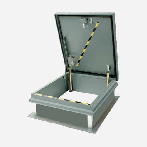 Roof Access Hatch