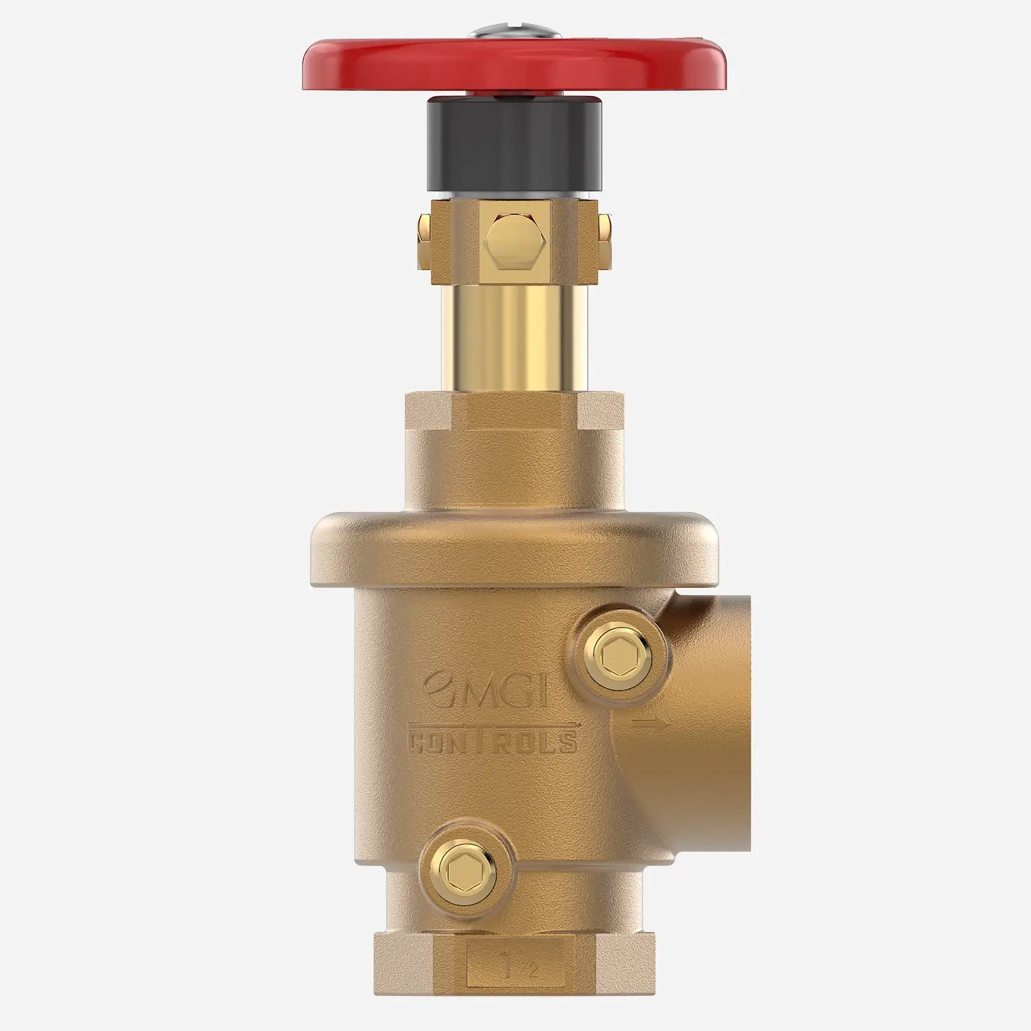 5450 Angled Valve Image - direct side view