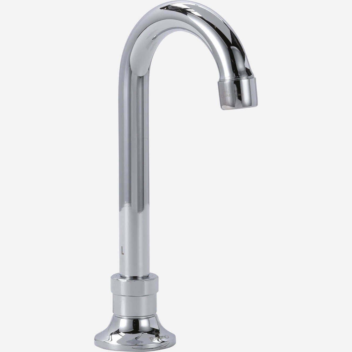 Accessory: Gooseneck Faucet for Foot Activated Lavatory