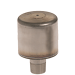Water Hammer Arrester rated for Rated for 61 to 113 fixtures