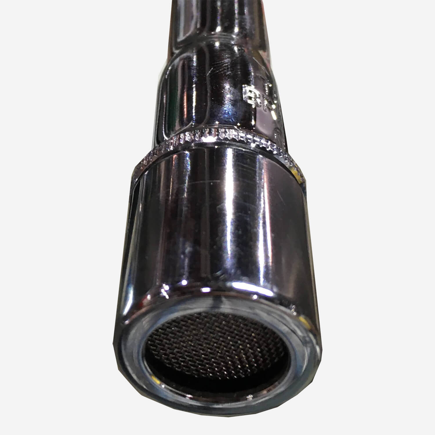 Accessory: Laminar Flow Nozzle