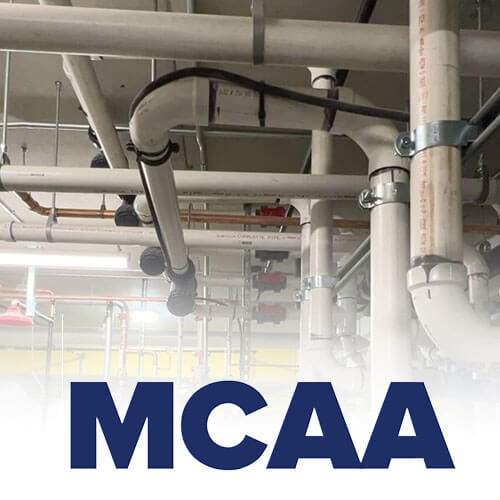 AcornVac® Vacuum Plumbing Systems Featured in MCAA Smart Solutions
