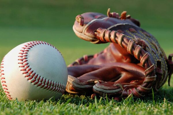 How to Break In Baseball Gloves