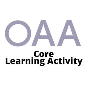 OAA Logo