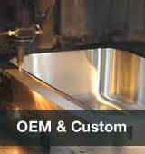 Plumbing Solutions for OEM & Custom Projects