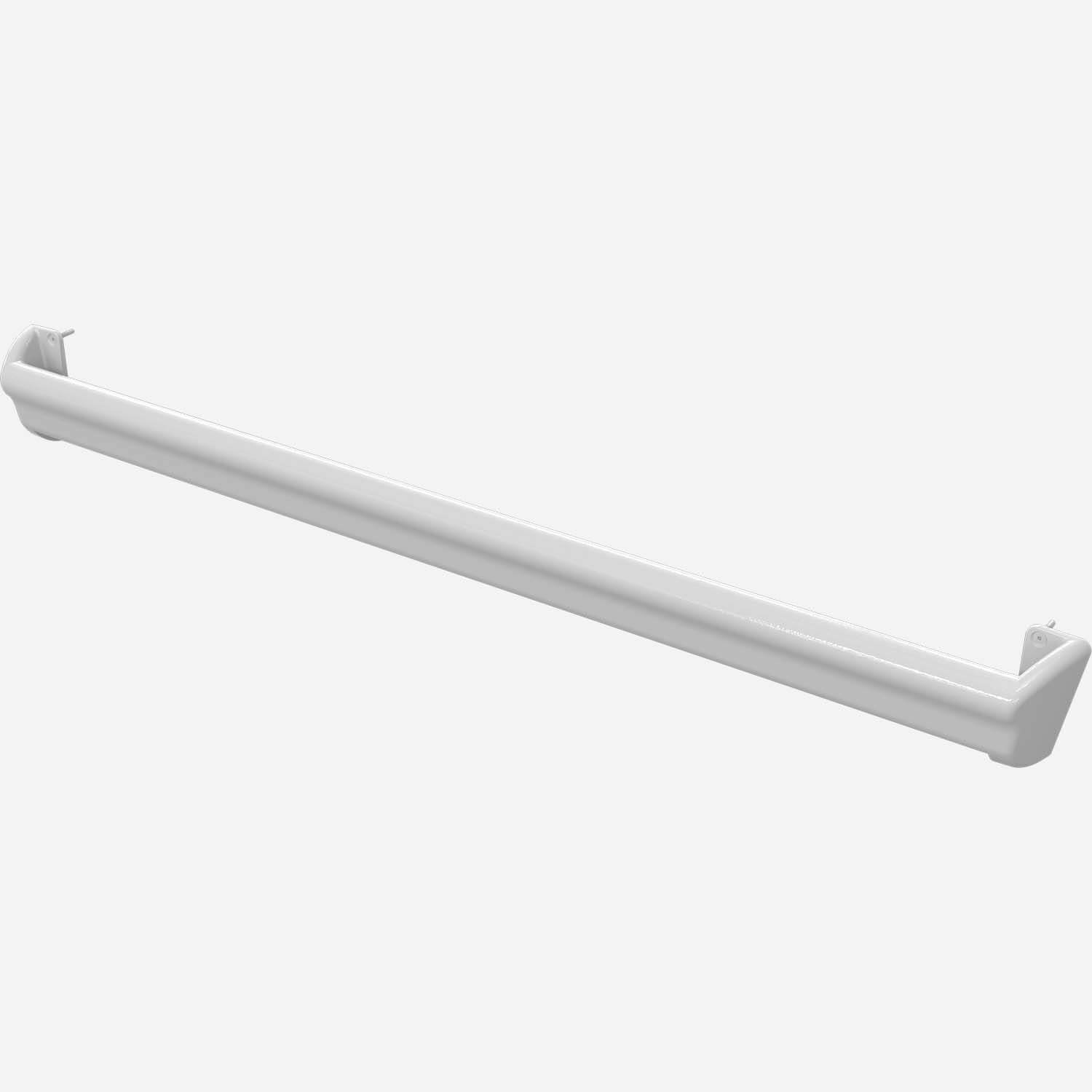 BestCare® Dignity Suite® Ligature-Resistant Aluminum Grab Bar