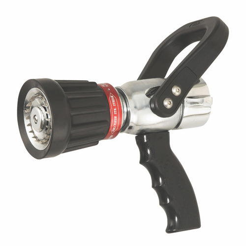 Fire Hose Nozzles