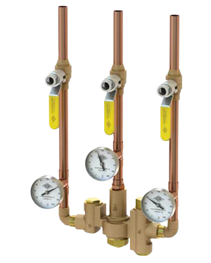 Supply Fixtures (TMV)