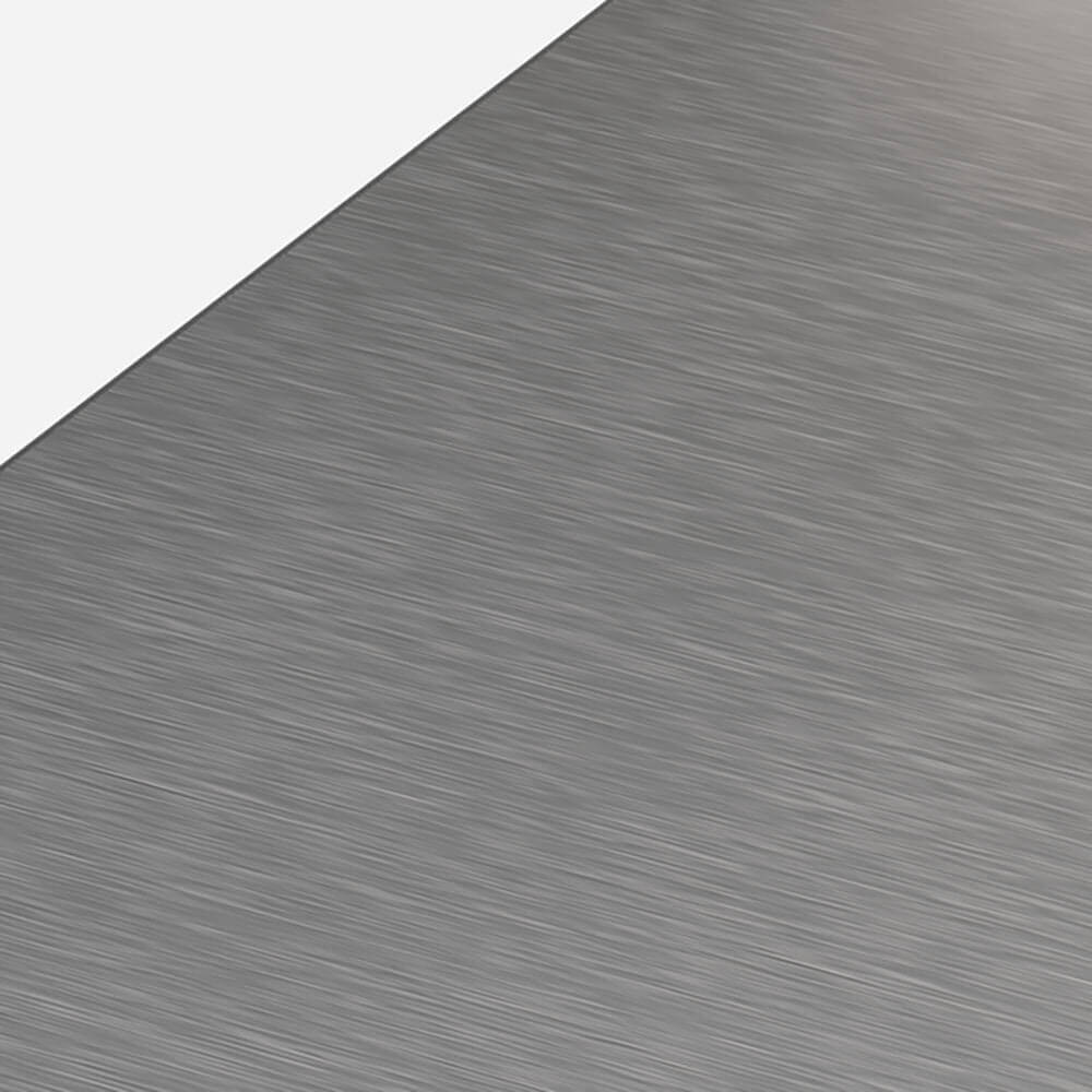 Option: Stainless Steel Construction