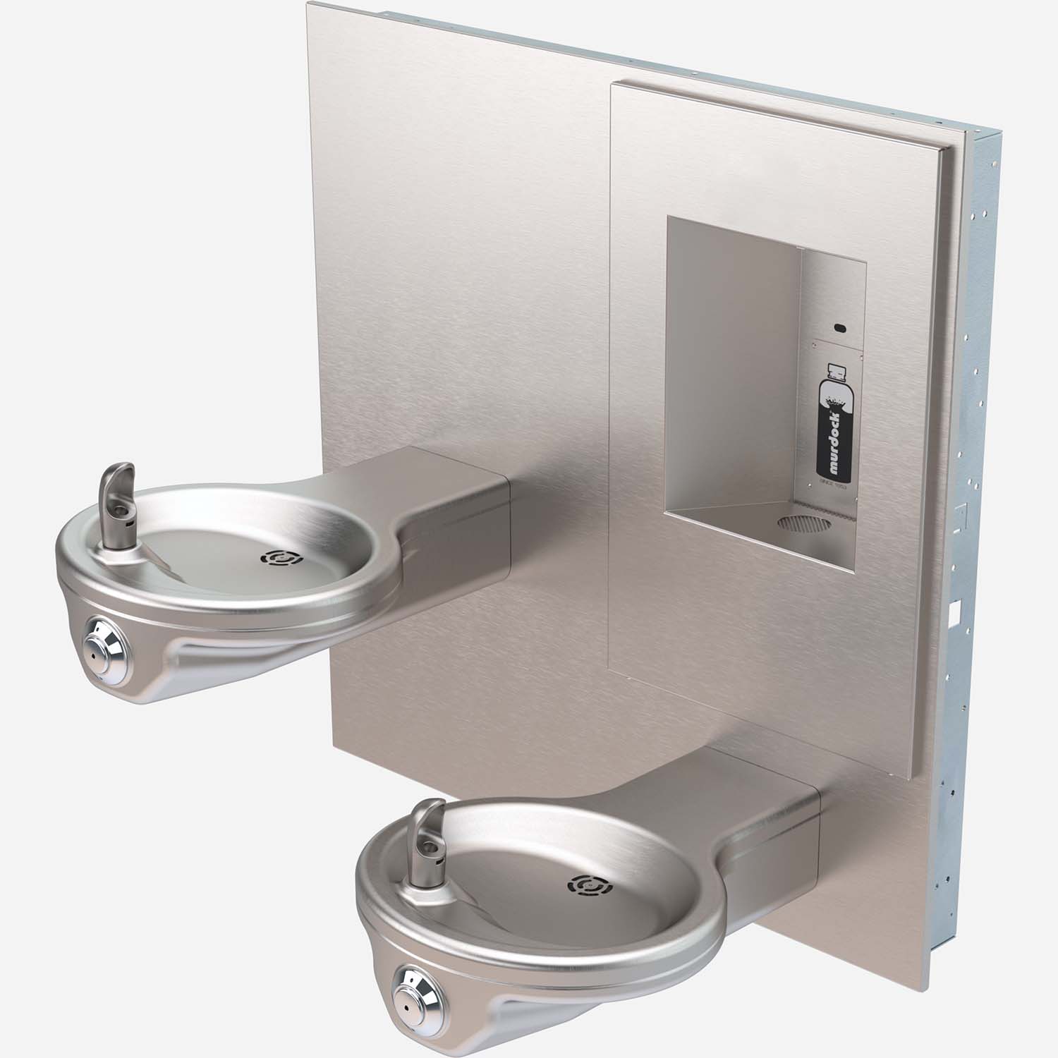 A132-VR-BF Series Preview